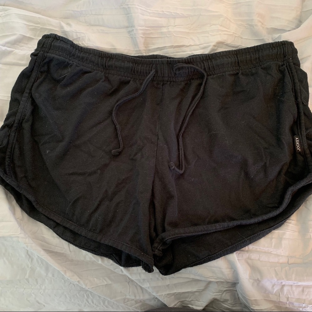 Jockey shorts